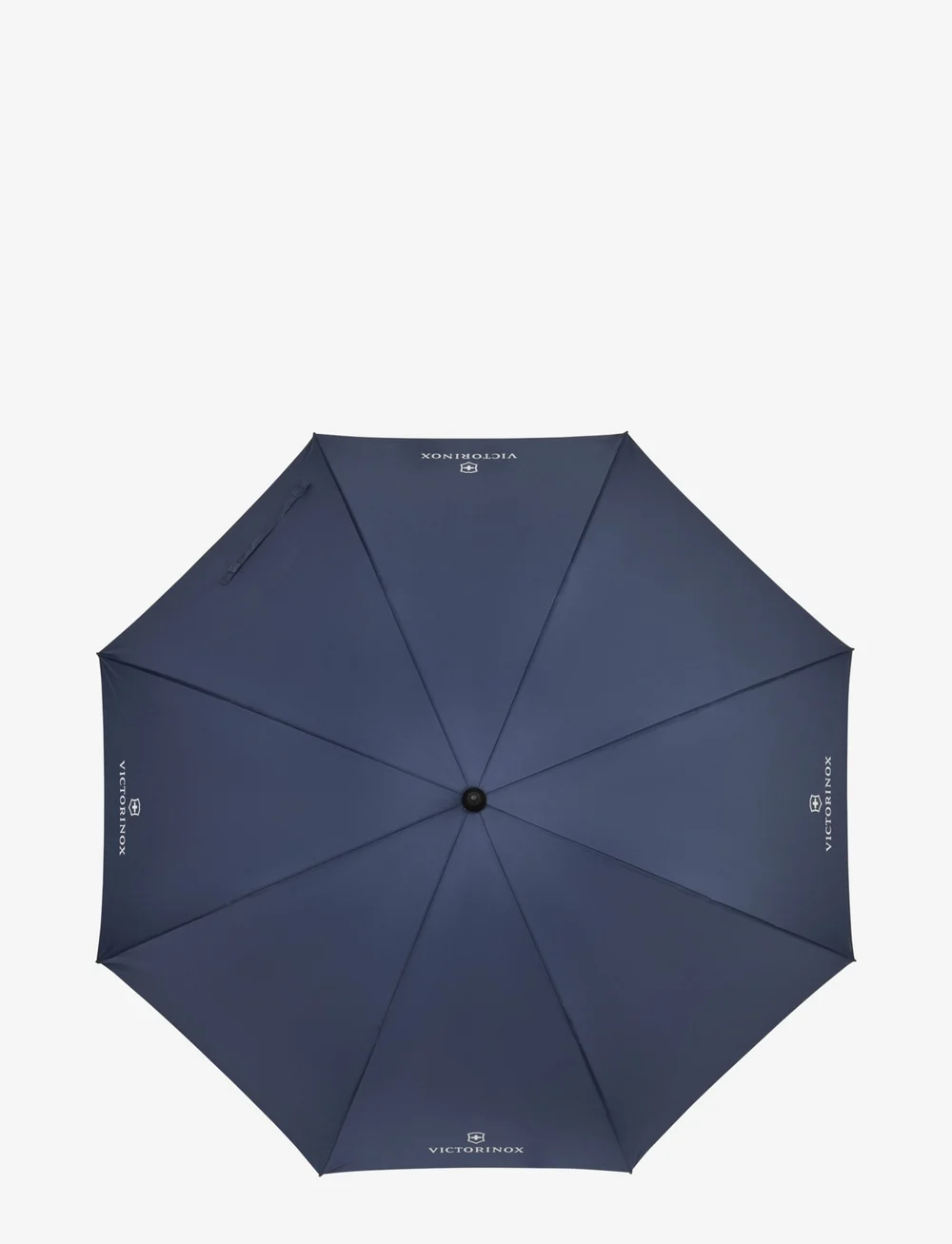 Victorinox - Victorinox Brand Collection, Classic Stick Umbrella - vardagsstil - blue - 2