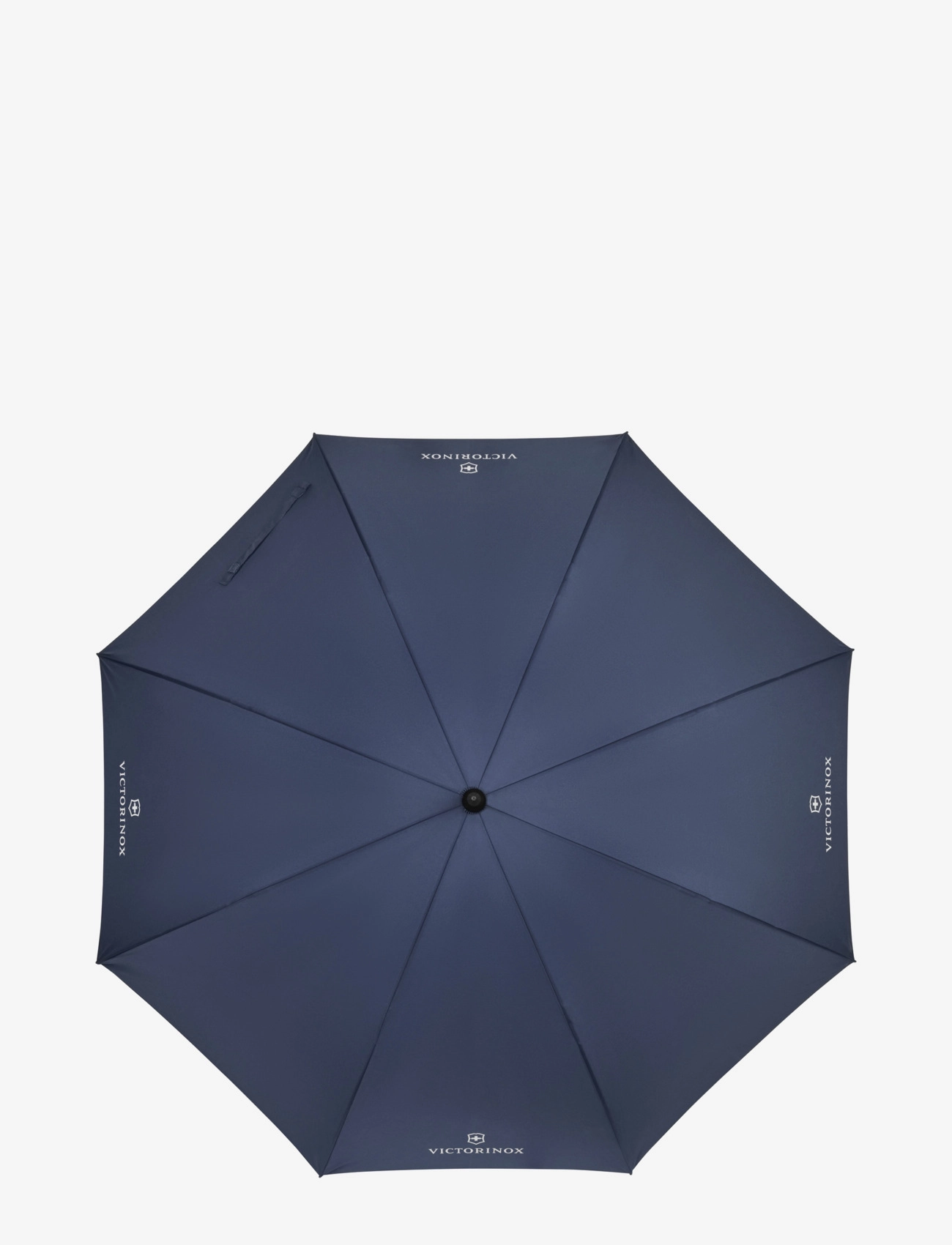 Victorinox - Victorinox Brand Collection, Classic Stick Umbrella - blue - 2