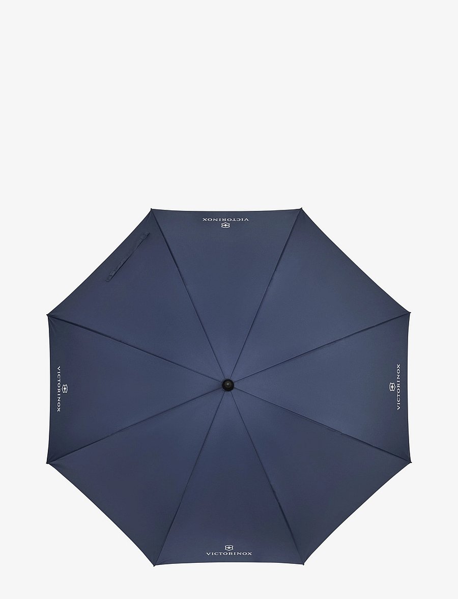 Victorinox - Victorinox Brand Collection, Classic Stick Umbrella - blue - 2