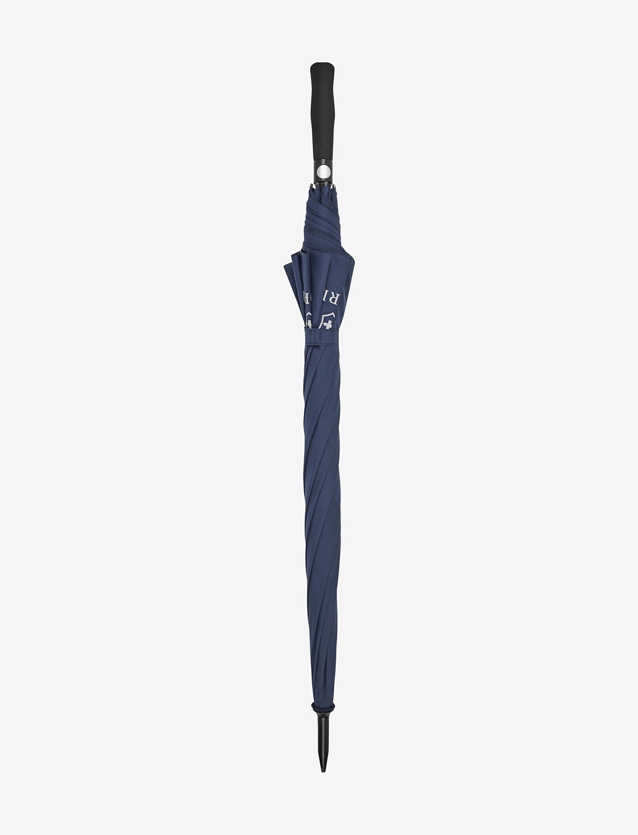 Victorinox - Victorinox Brand Collection, Classic Stick Umbrella - blue - 3