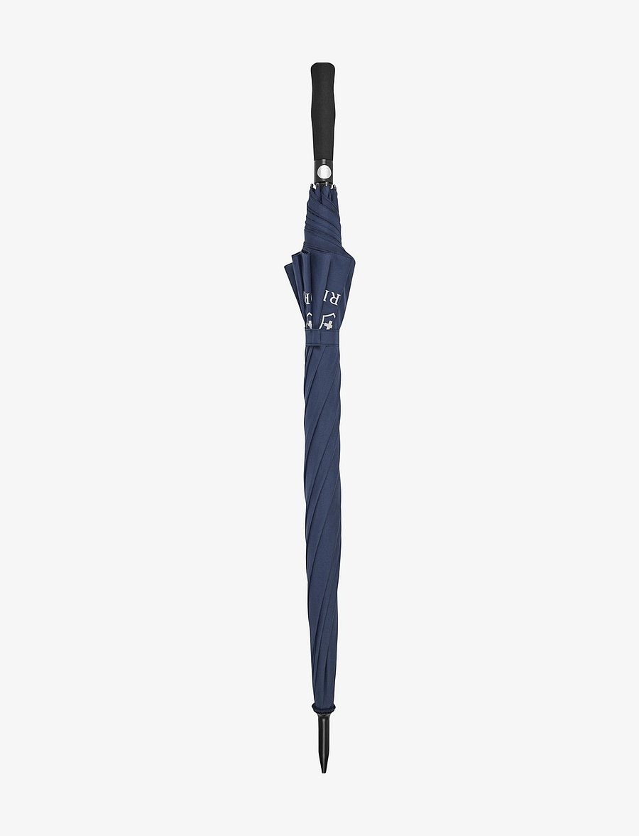 Victorinox - Victorinox Brand Collection, Classic Stick Umbrella - blue - 3