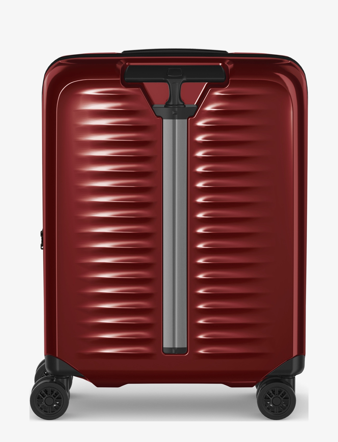 Victorinox - Airox, Global Hardside Carry-on, Victorinox Red - suured kohvrid - red - 1