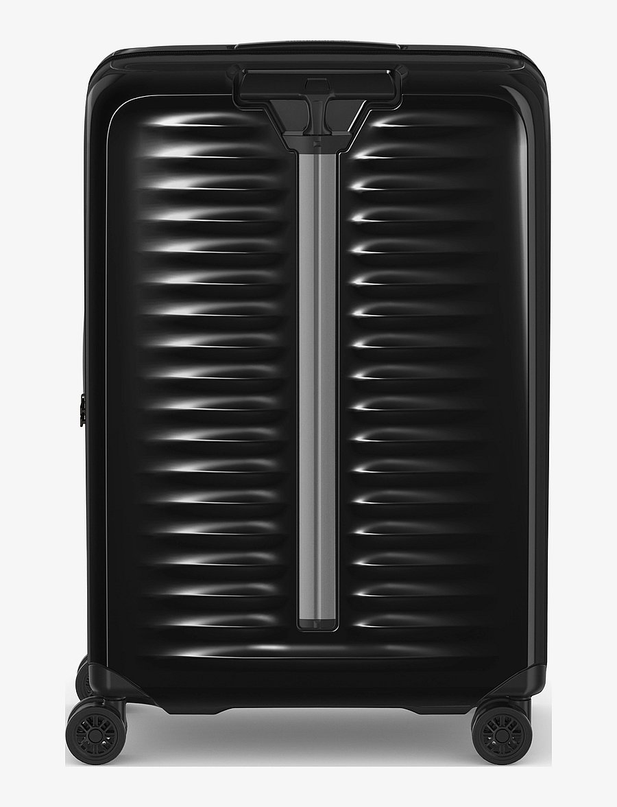 Victorinox - Airox, Medium Hardside Case, Black - große koffer - black - 1