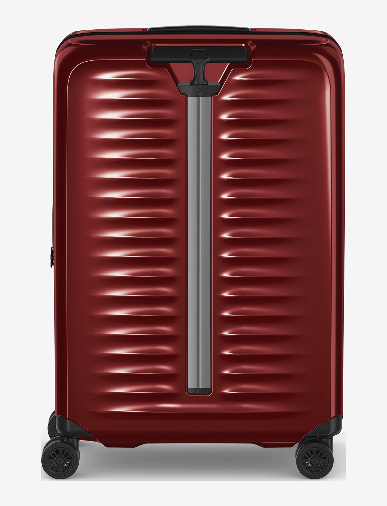 Victorinox - Airox, Medium Hardside Case, Victorinox Red - store kufferter - red - 1
