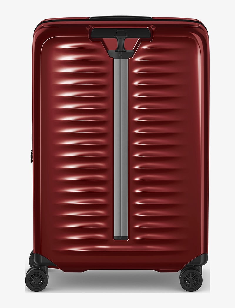 Victorinox - Airox, Medium Hardside Case, Victorinox Red - store kufferter - red - 1