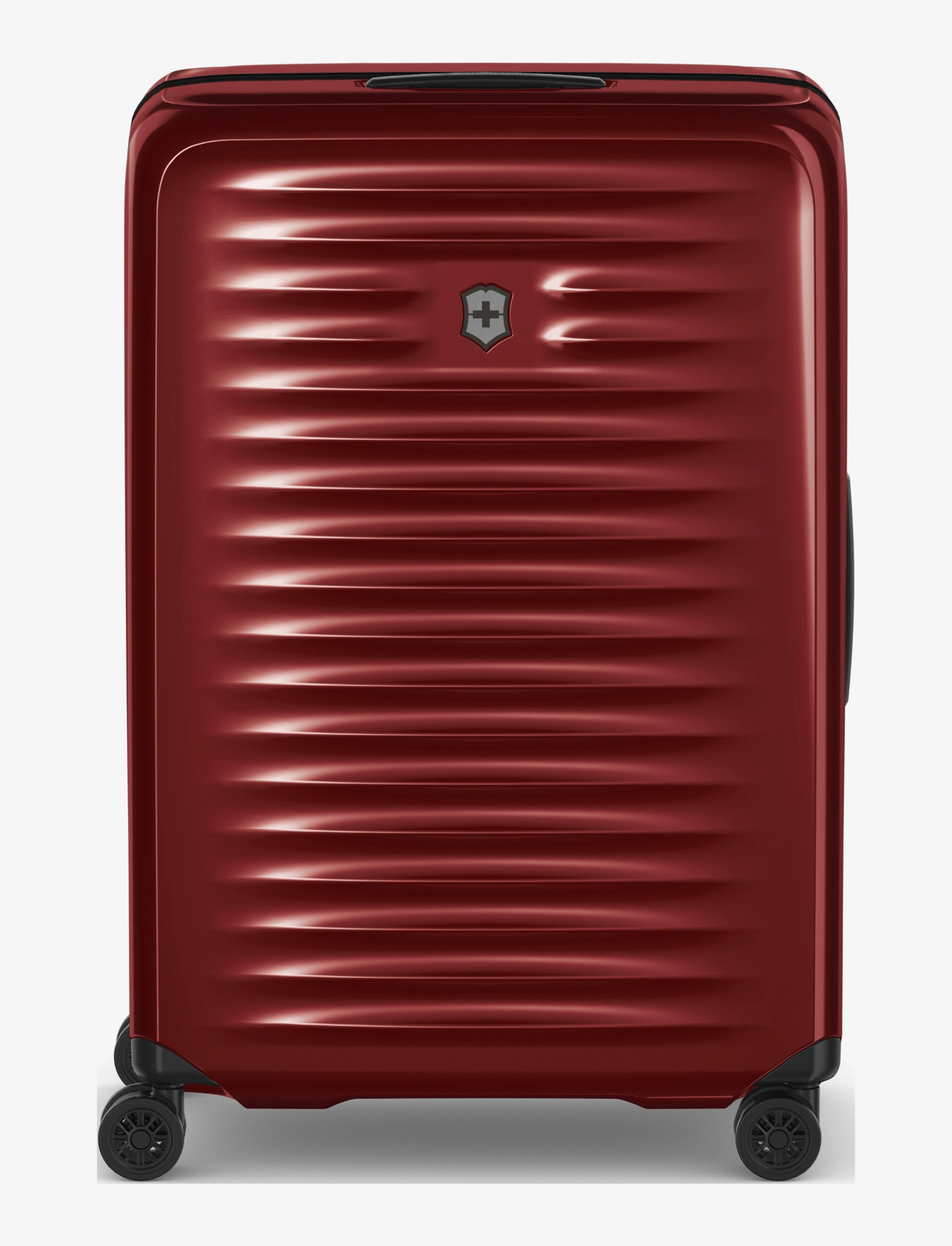 Victorinox Airox, Large Hardside Case, Red, 75, Bags, Rot - Suitcases, Frauen