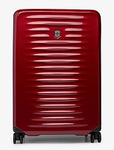 Airox, Large Hardside Case, Victorinox Red, Victorinox