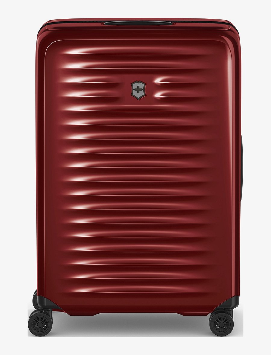 Victorinox - Airox, Large Hardside Case, Victorinox Red - dideli lagaminai - red - 0