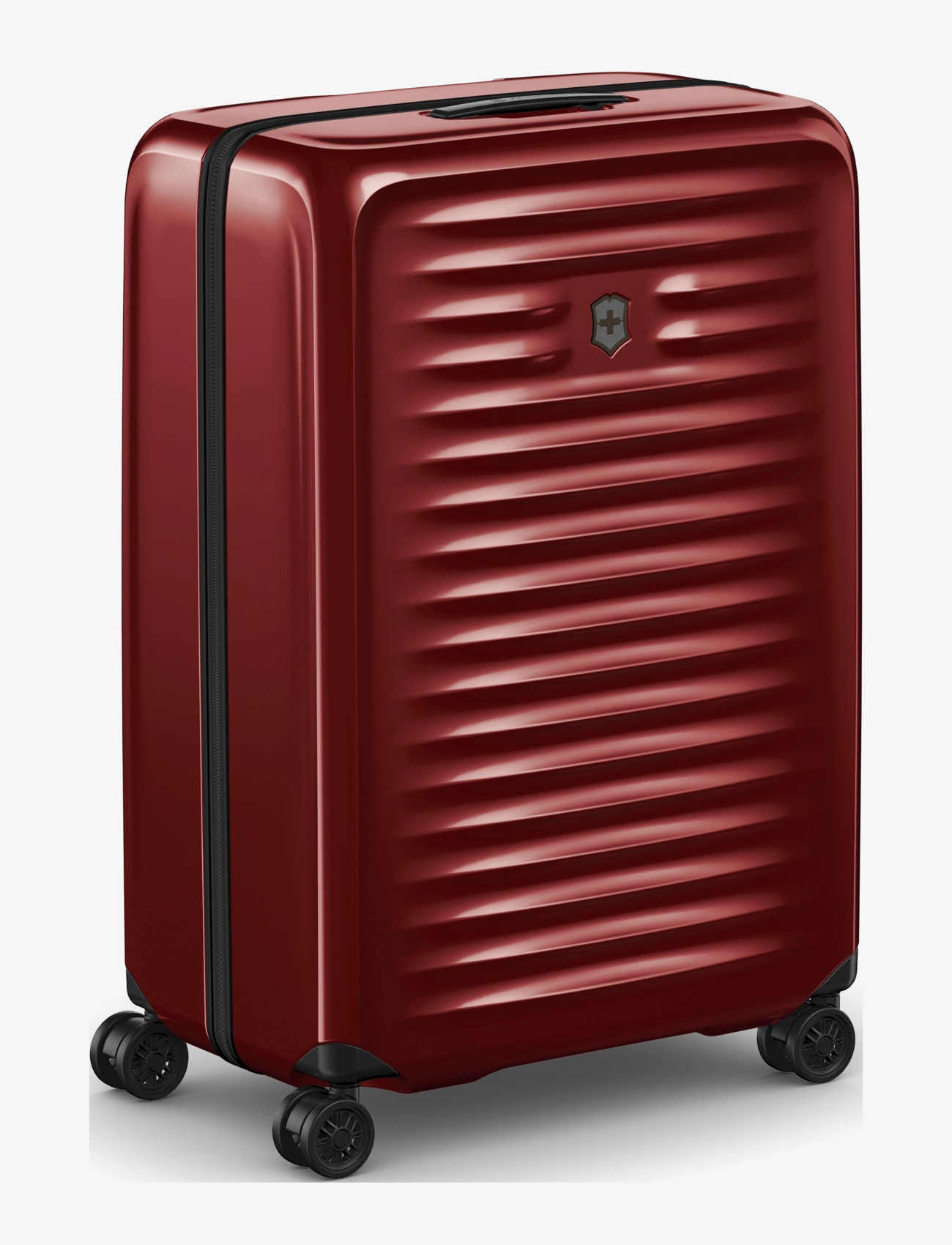Victorinox - Airox, Large Hardside Case, Victorinox Red - dideli lagaminai - red - 1