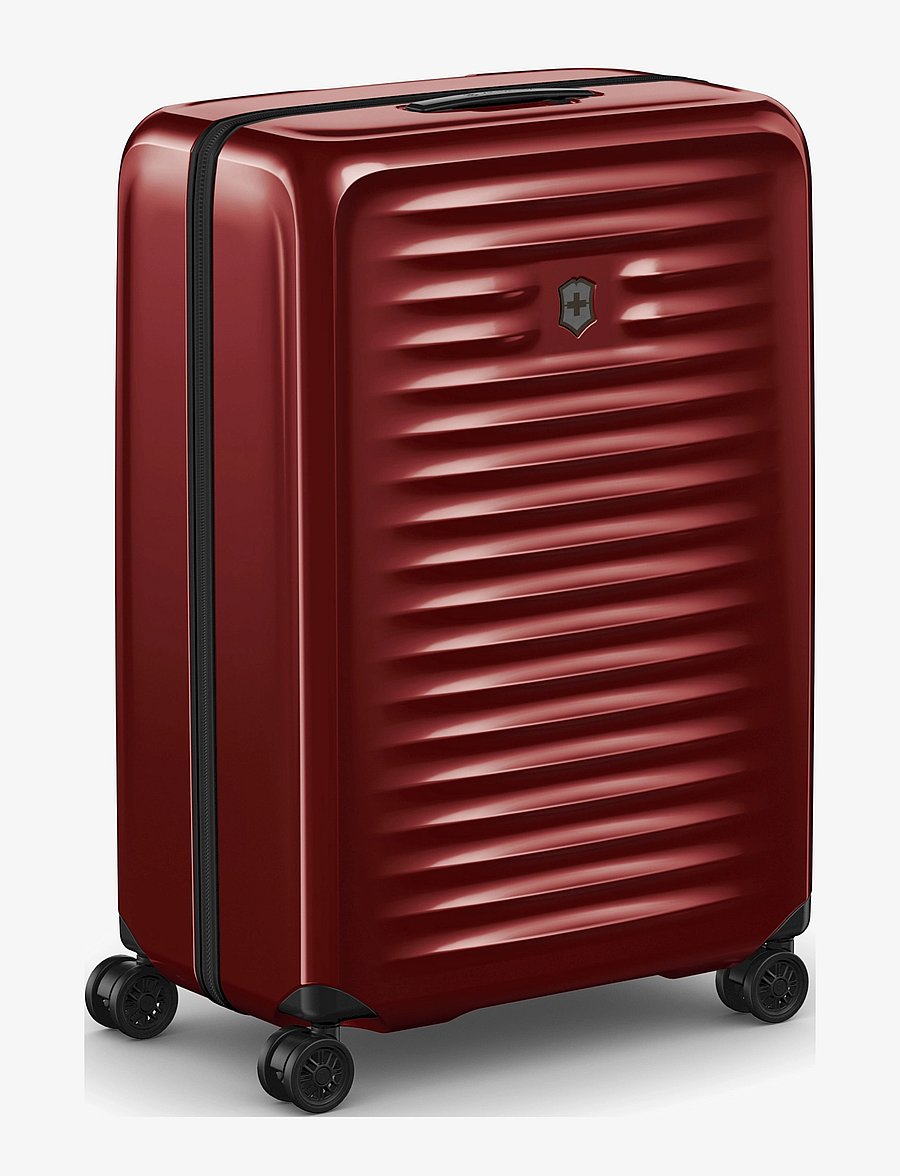 Victorinox - Airox, Large Hardside Case, Victorinox Red - dideli lagaminai - red - 1