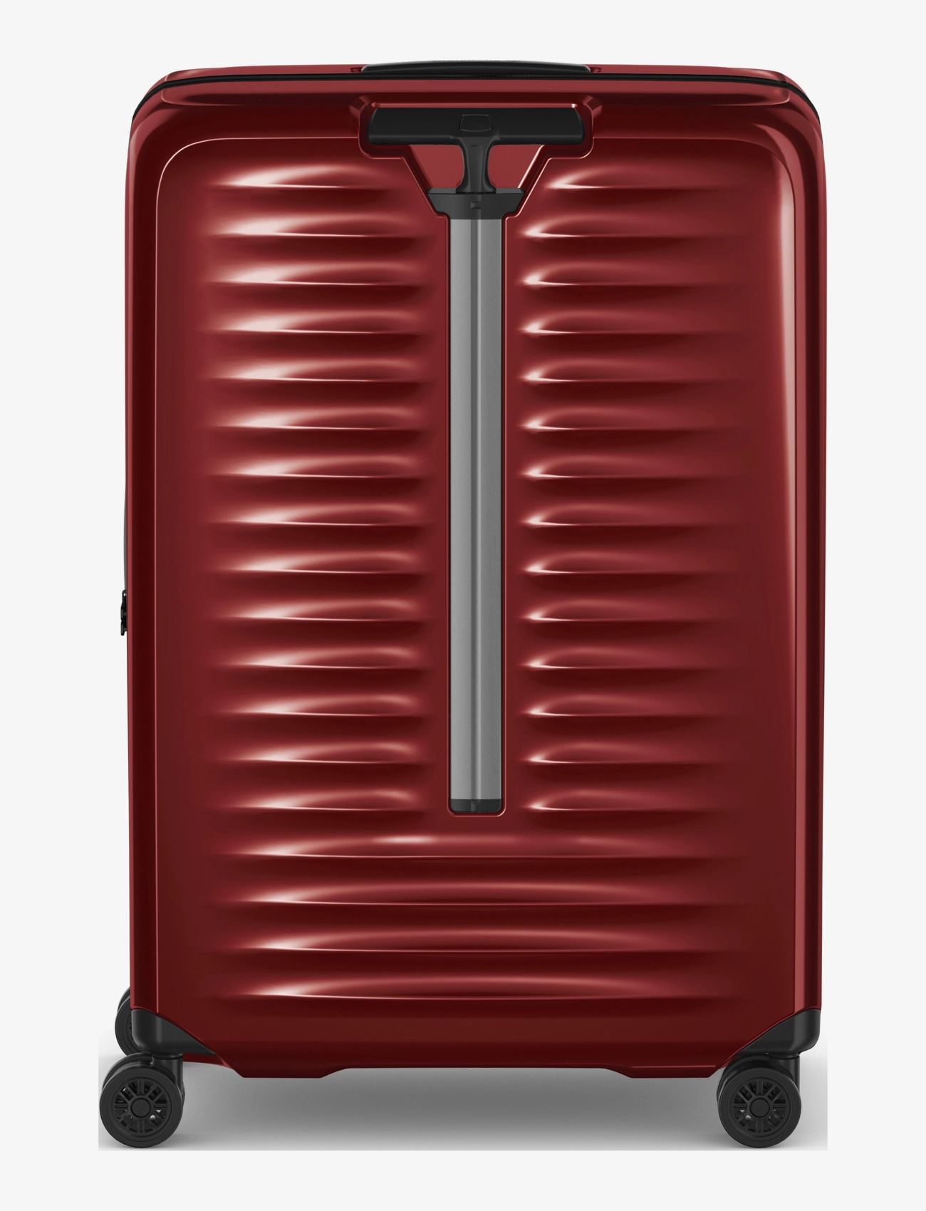 Victorinox - Airox, Large Hardside Case, Victorinox Red - dideli lagaminai - red - 3