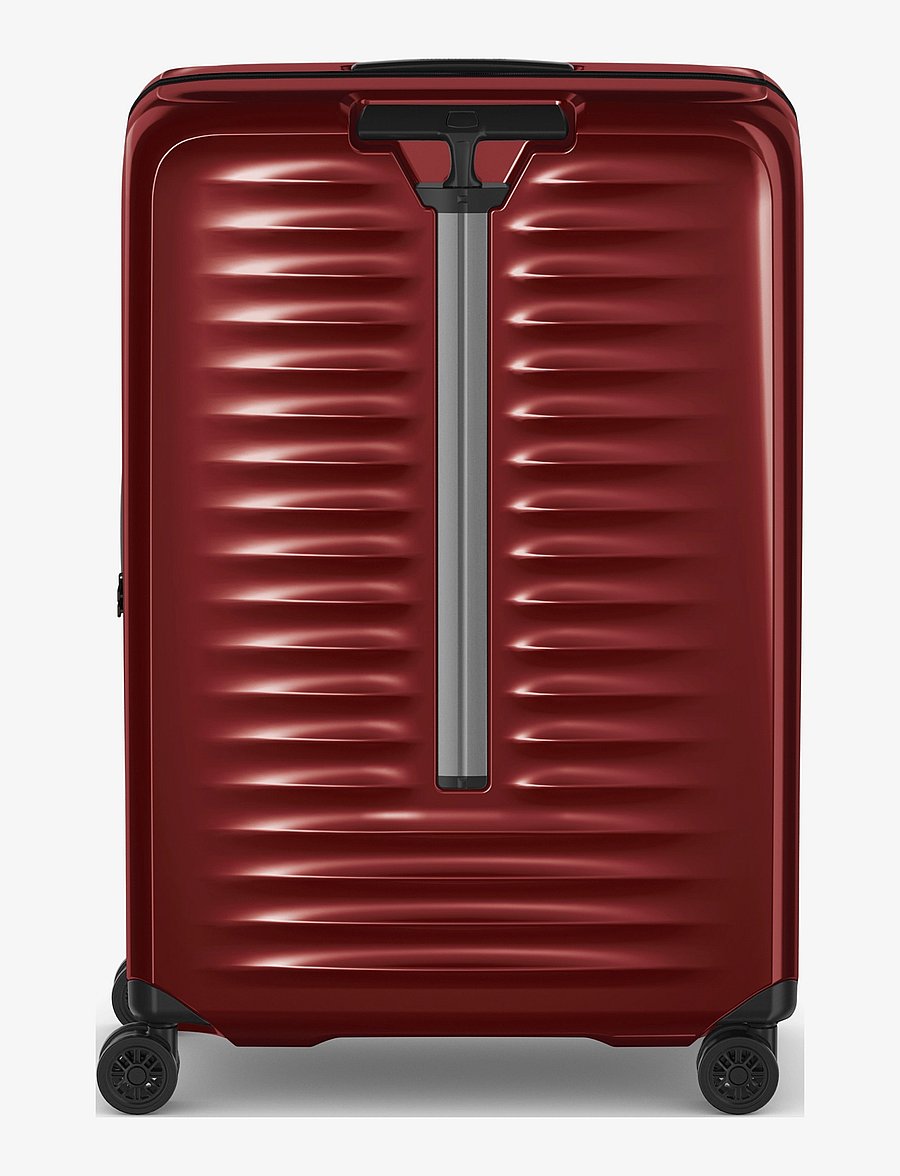 Victorinox - Airox, Large Hardside Case, Victorinox Red - dideli lagaminai - red - 3