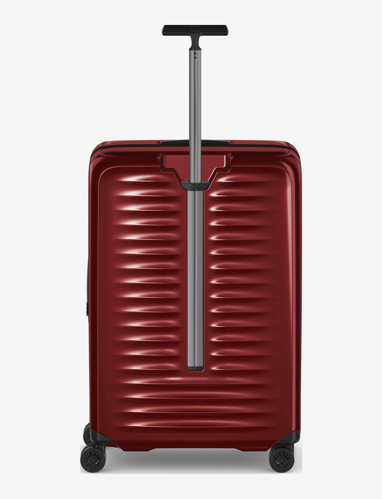 Victorinox - Airox, Large Hardside Case, Victorinox Red - dideli lagaminai - red - 4