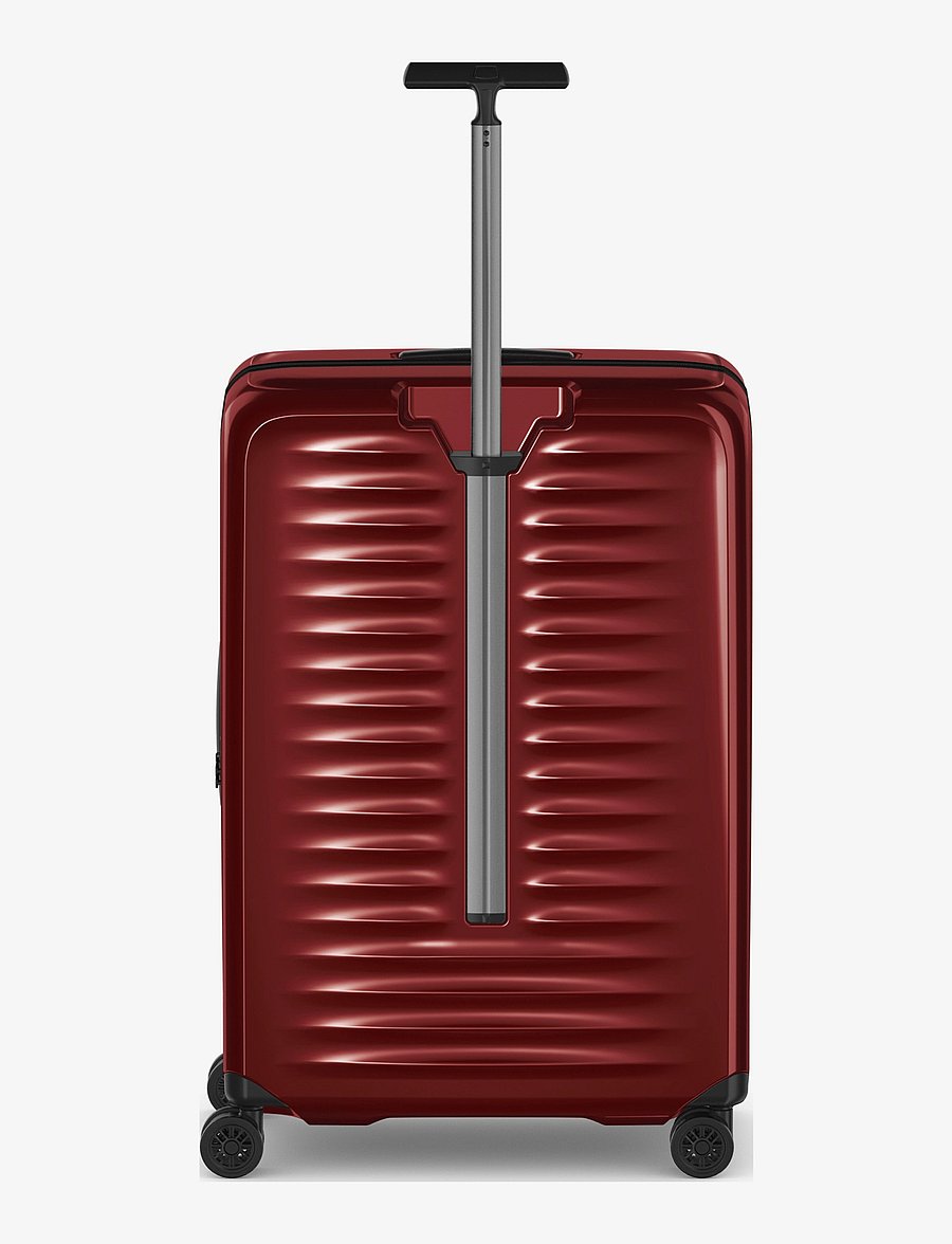 Victorinox - Airox, Large Hardside Case, Victorinox Red - dideli lagaminai - red - 4