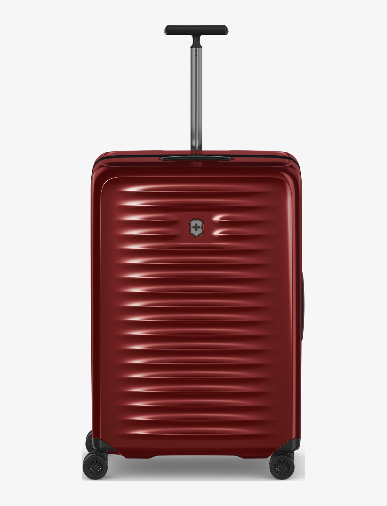 Victorinox - Airox, Large Hardside Case, Victorinox Red - dideli lagaminai - red - 5
