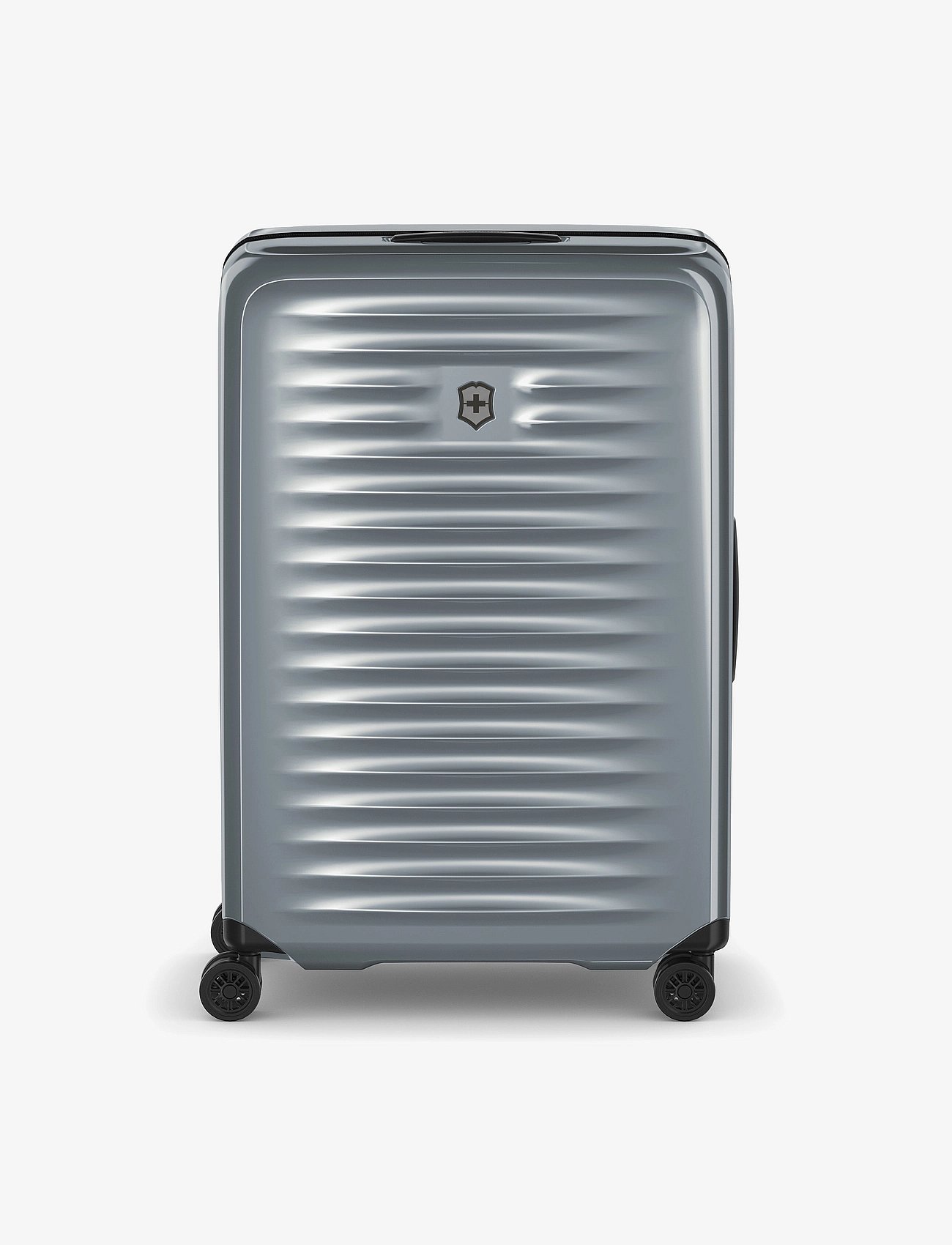Victorinox Airox, Large Hardside Case, Silver - Silver - 75