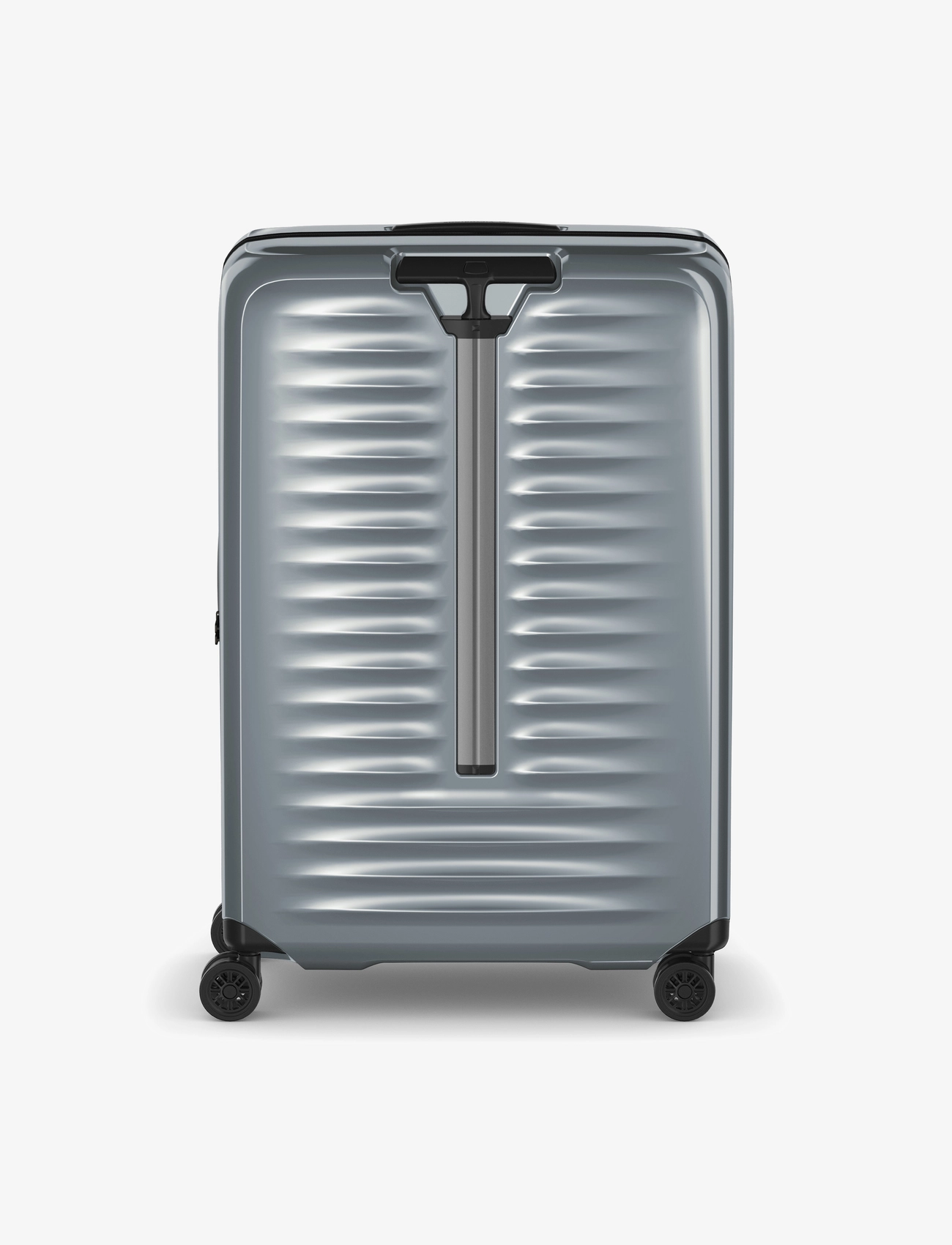 Victorinox - Airox, Large Hardside Case, Silver - grote koffers - silver - 1