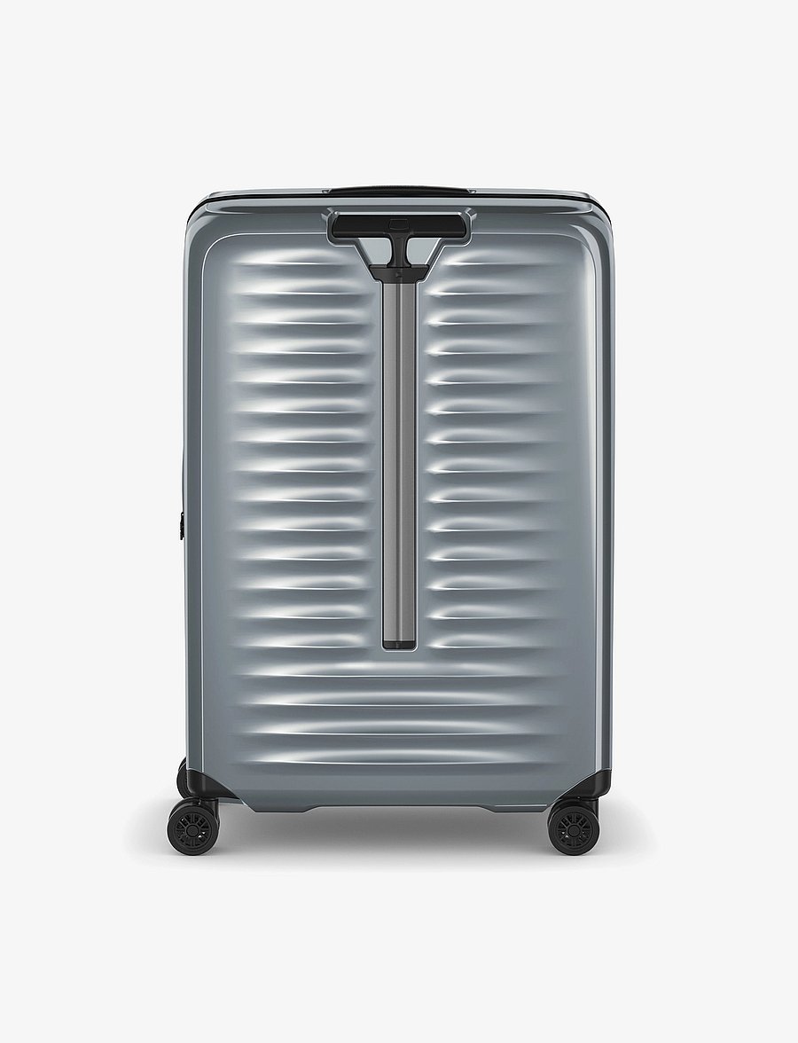 Victorinox - Airox, Large Hardside Case, Silver - grote koffers - silver - 1