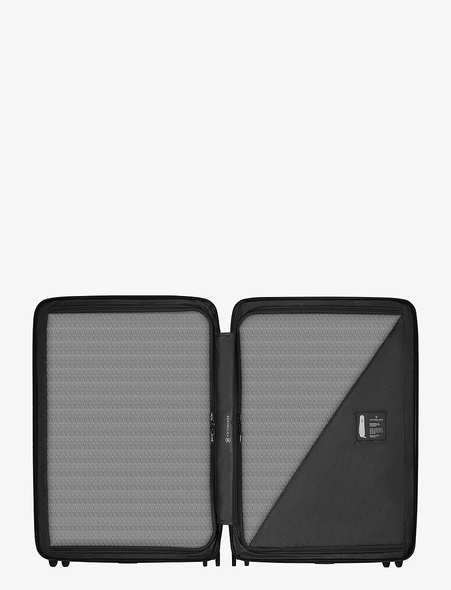 Victorinox - Airox, Large Hardside Case, Silver - grote koffers - silver - 2