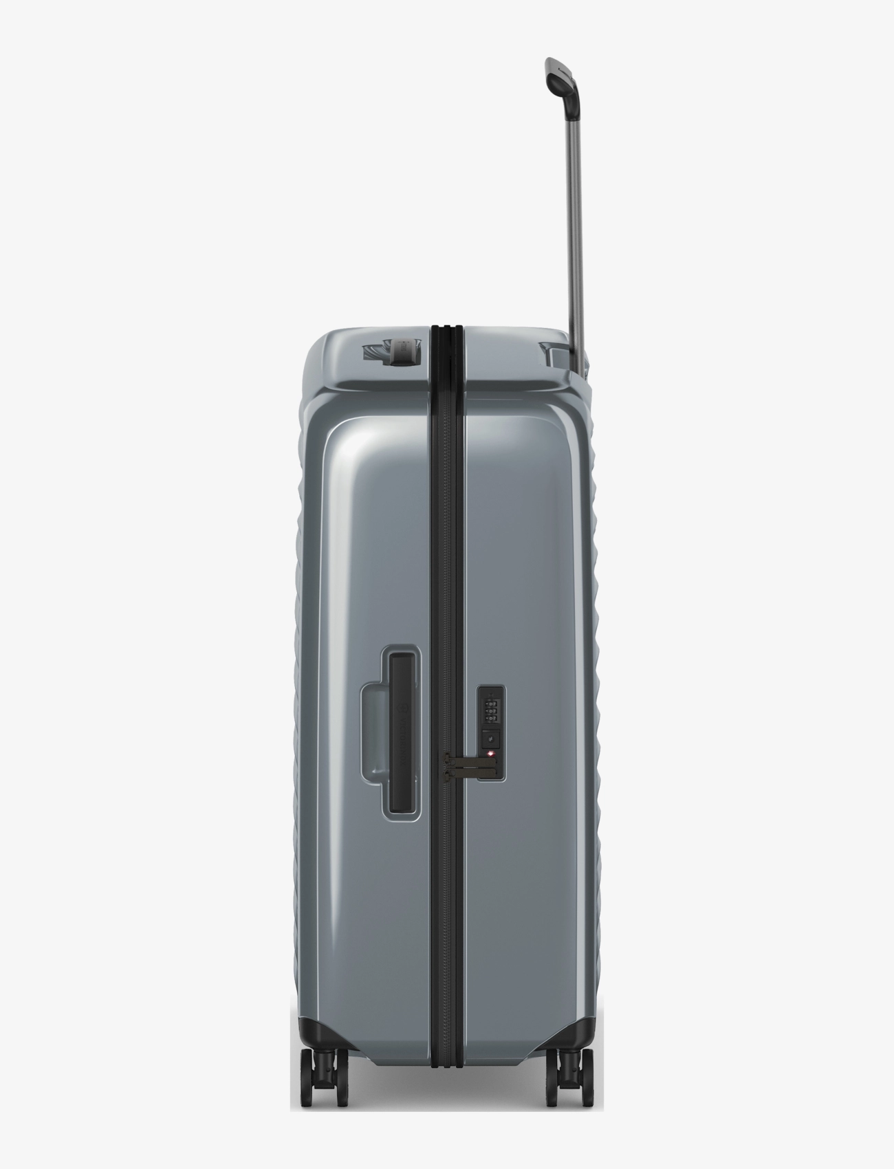Victorinox - Airox, Large Hardside Case, Silver - grote koffers - silver - 3