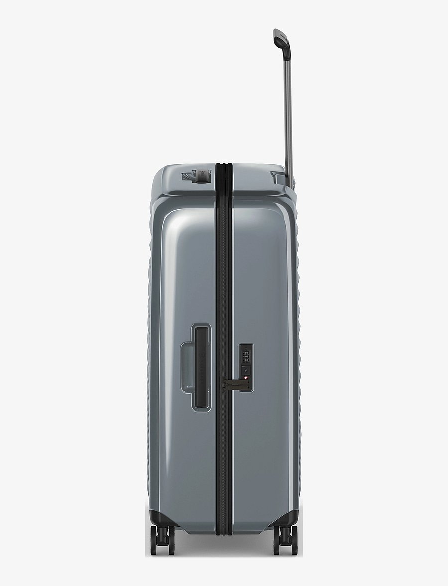 Victorinox - Airox, Large Hardside Case, Silver - grote koffers - silver - 3