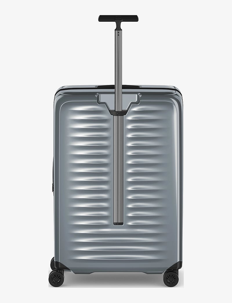 Victorinox - Airox, Large Hardside Case, Silver - großes reisegepäck - silver - 4