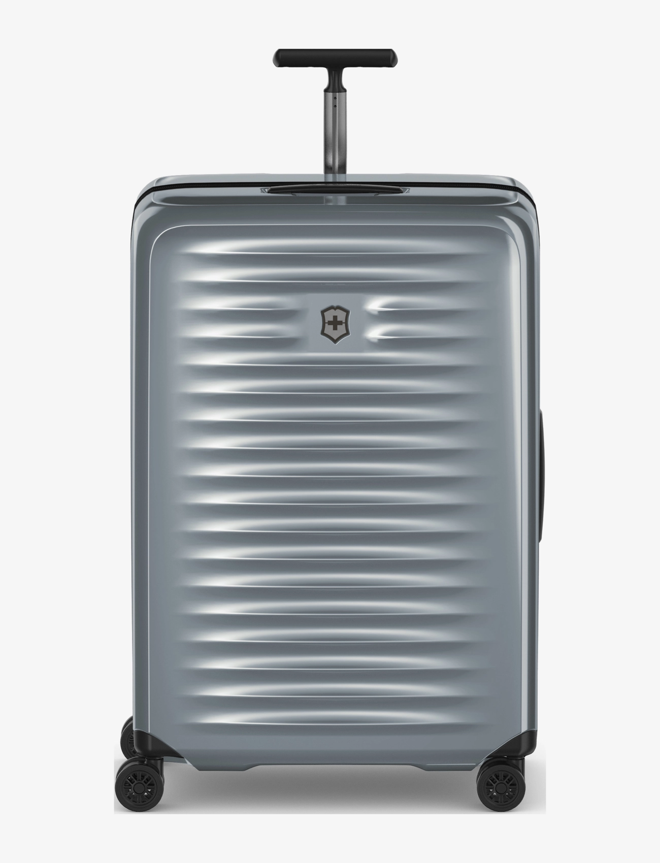 Victorinox - Airox, Large Hardside Case, Silver - grote koffers - silver - 5
