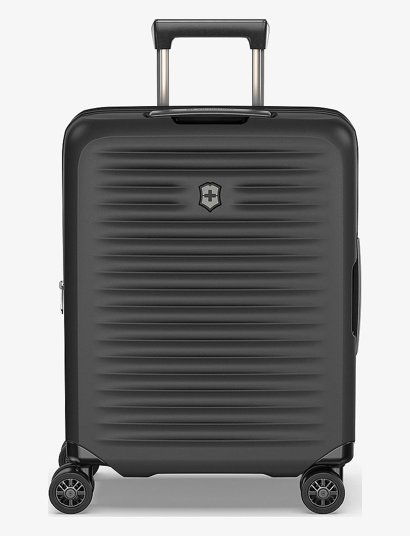 Victorinox - Airox Advanced, Global Carry-On - kufferter - black - 1