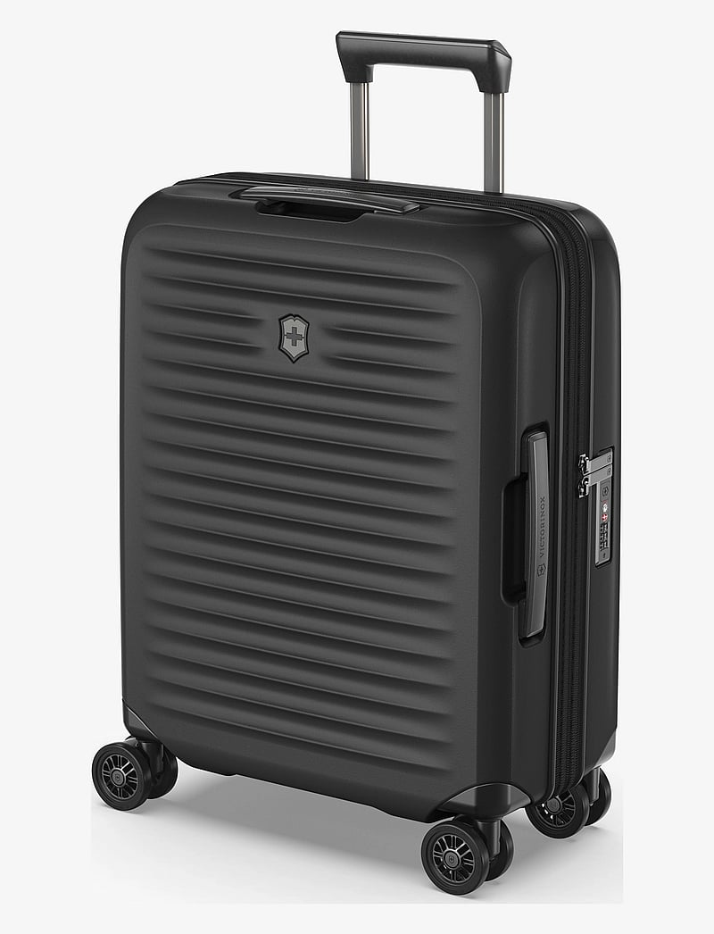 Victorinox - Airox Advanced, Global Carry-On - kufferter - black - 2
