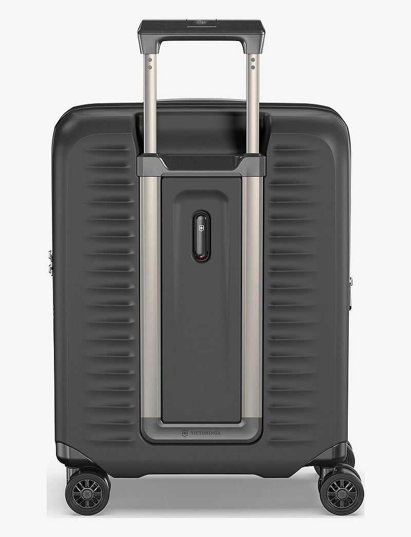 Victorinox - Airox Advanced, Global Carry-On - kufferter - black - 3