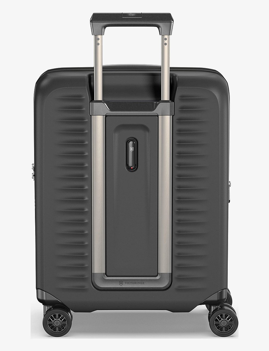 Victorinox - Airox Advanced, Global Carry-On - pilot & business suitcases - black - 3