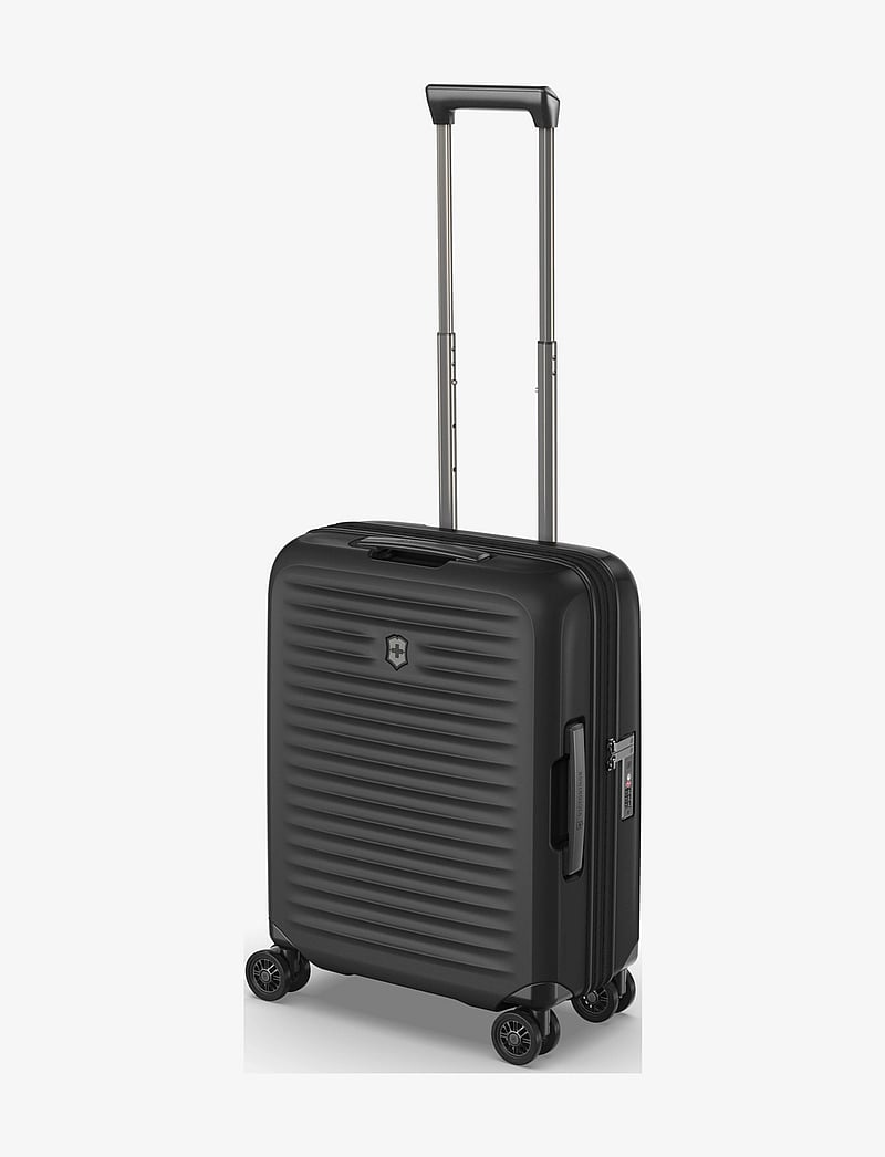 Victorinox - Airox Advanced, Global Carry-On - kufferter - black - 4