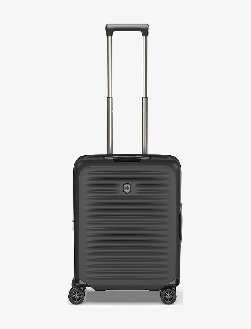 Victorinox - Airox Advanced, Global Carry-On - kufferter - black - 5