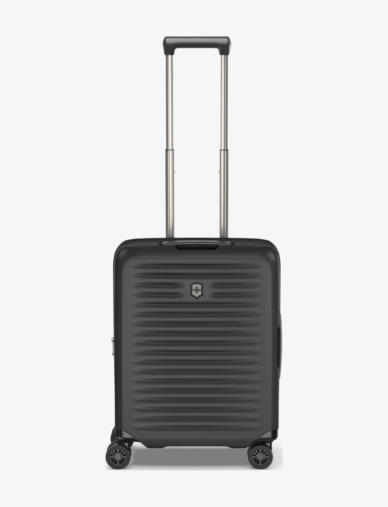 Victorinox - Airox Advanced, Global Carry-On - pilot & business suitcases - black - 5