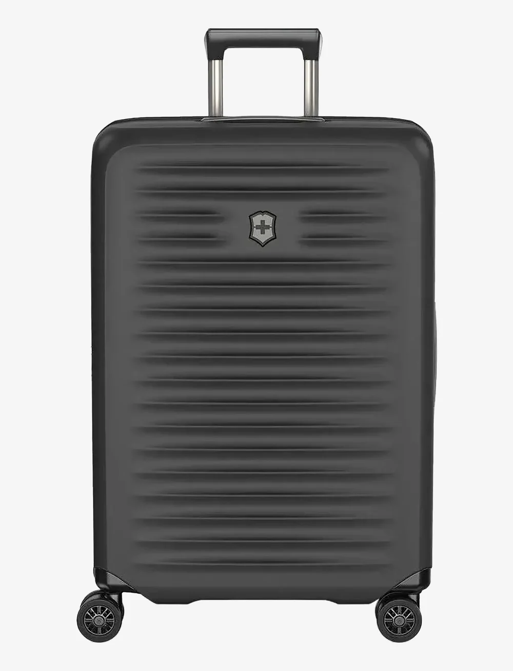 Victorinox - Airox Advanced, Medium Case - kufferter - black - 1