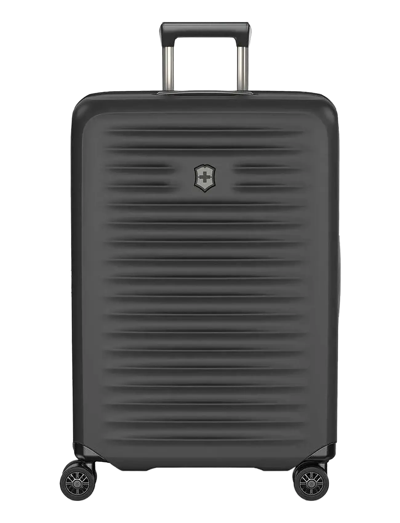Victorinox Airox Advanced, Medium Case - Kufferter - BLACK / black
