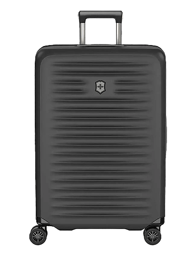 Airox Advanced, Medium Case - HåRde Kufferter