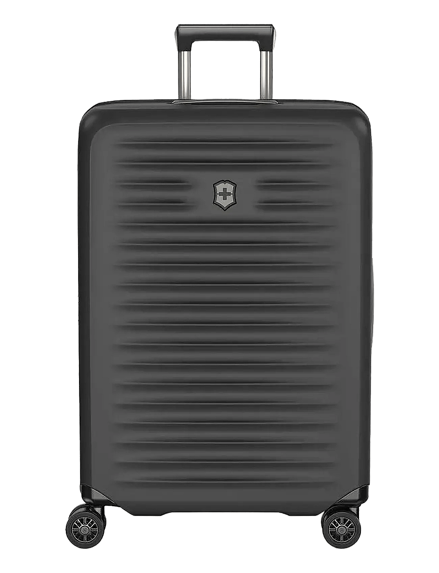 Victorinox - Airox Advanced, Medium Case - les essentiels de vacances - black - 1