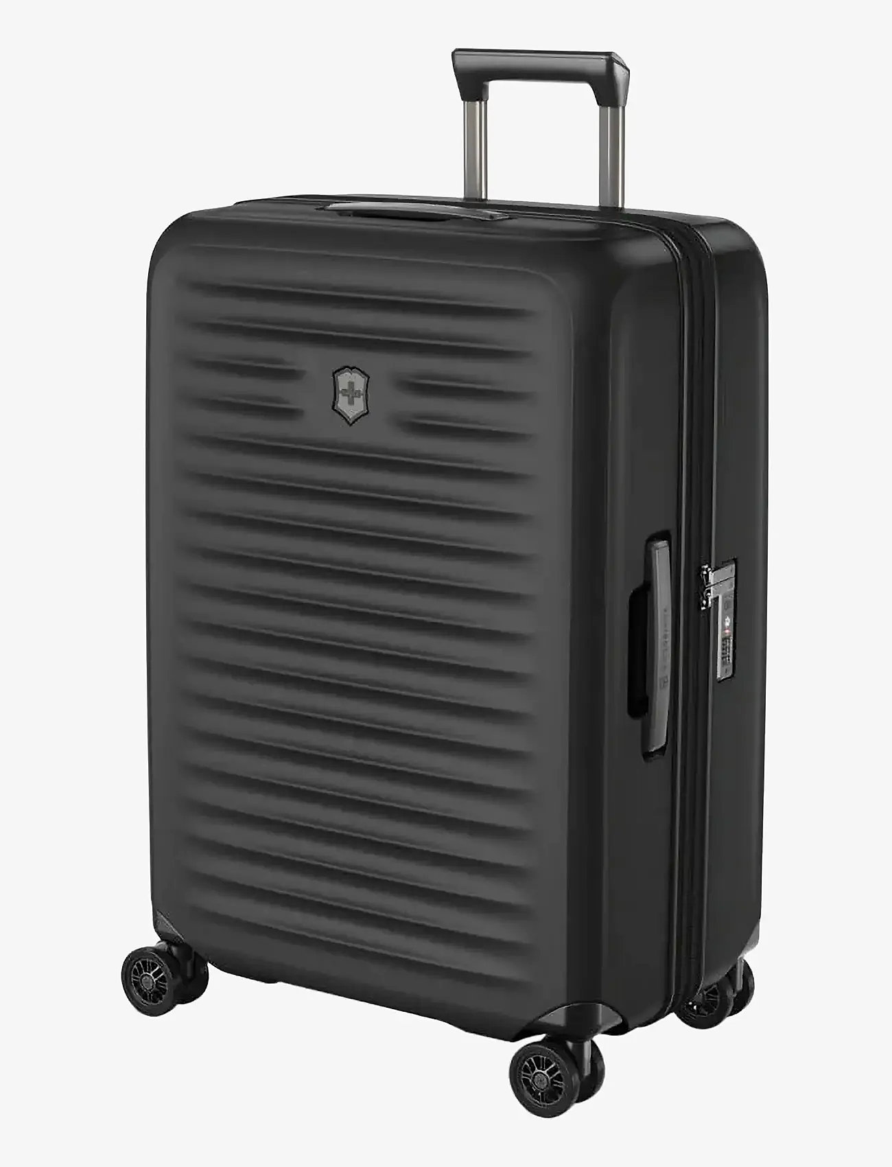 Victorinox - Airox Advanced, Medium Case - osta olukorra järgi - black - 2