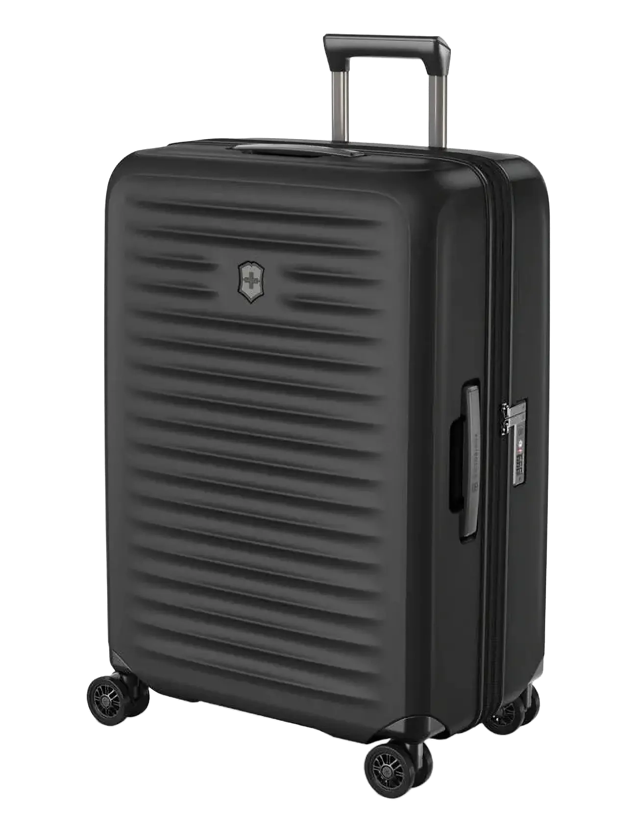 Victorinox - Airox Advanced, Medium Case - les essentiels de vacances - black - 2