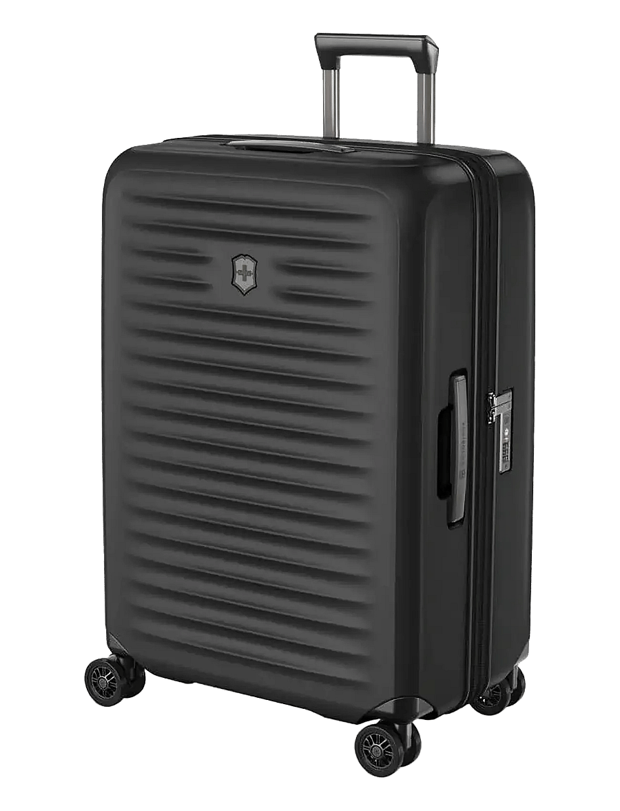 Victorinox - Airox Advanced, Medium Case - les essentiels de vacances - black - 2
