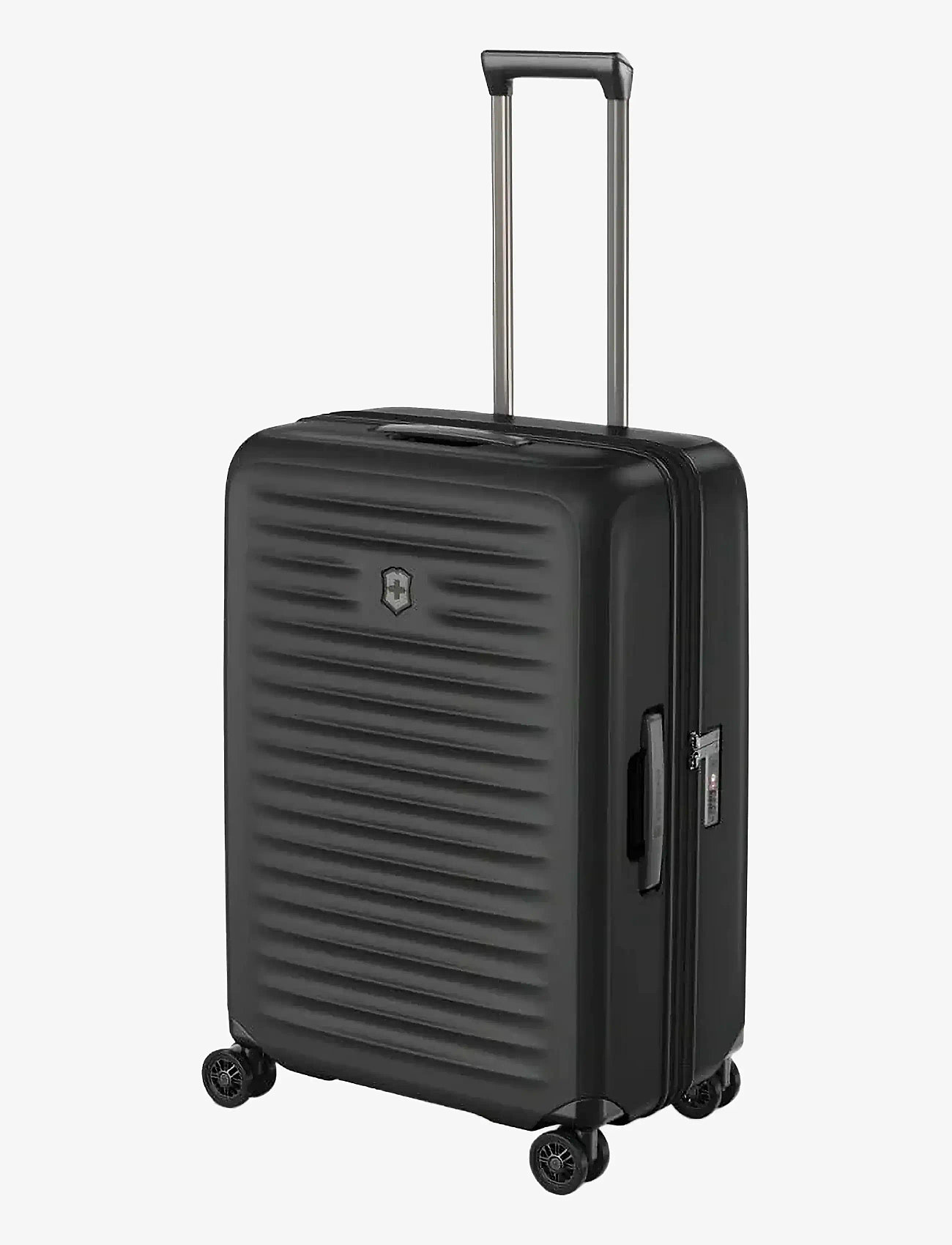 Victorinox - Airox Advanced, Medium Case - osta olukorra järgi - black - 3
