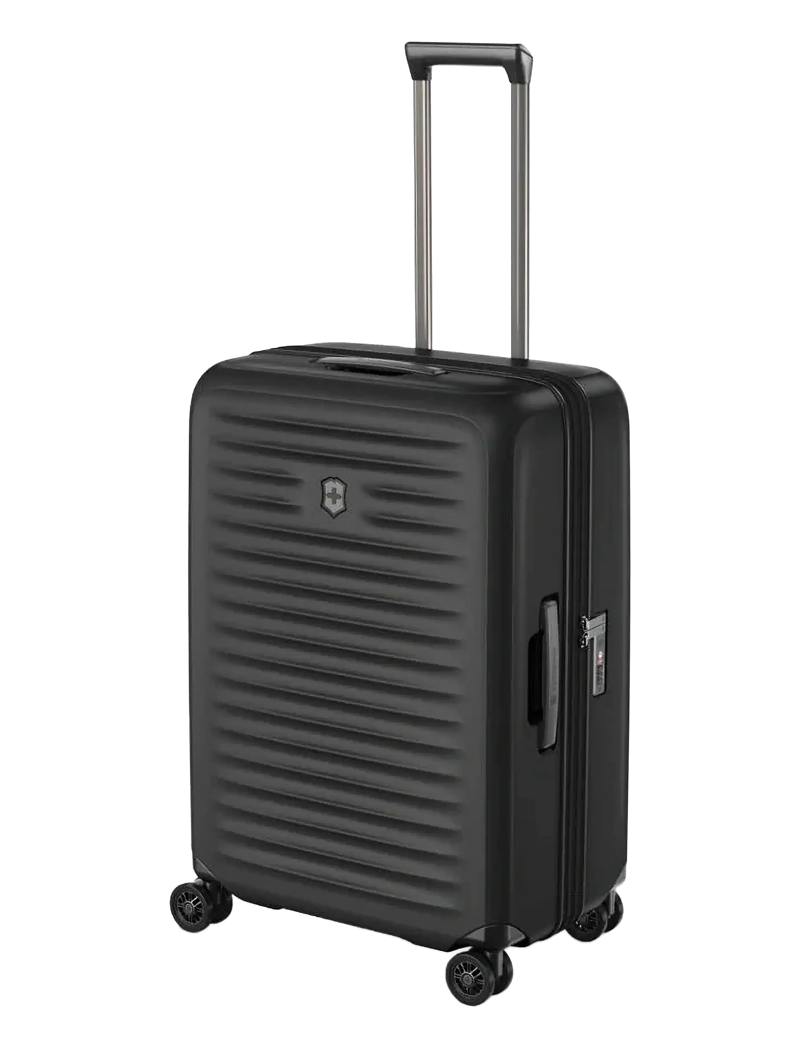 Victorinox - Airox Advanced, Medium Case - les essentiels de vacances - black - 3