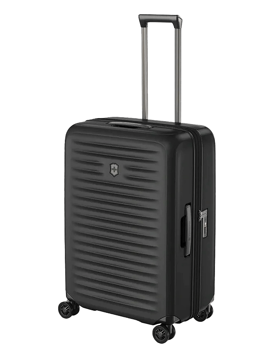 Victorinox - Airox Advanced, Medium Case - les essentiels de vacances - black - 3