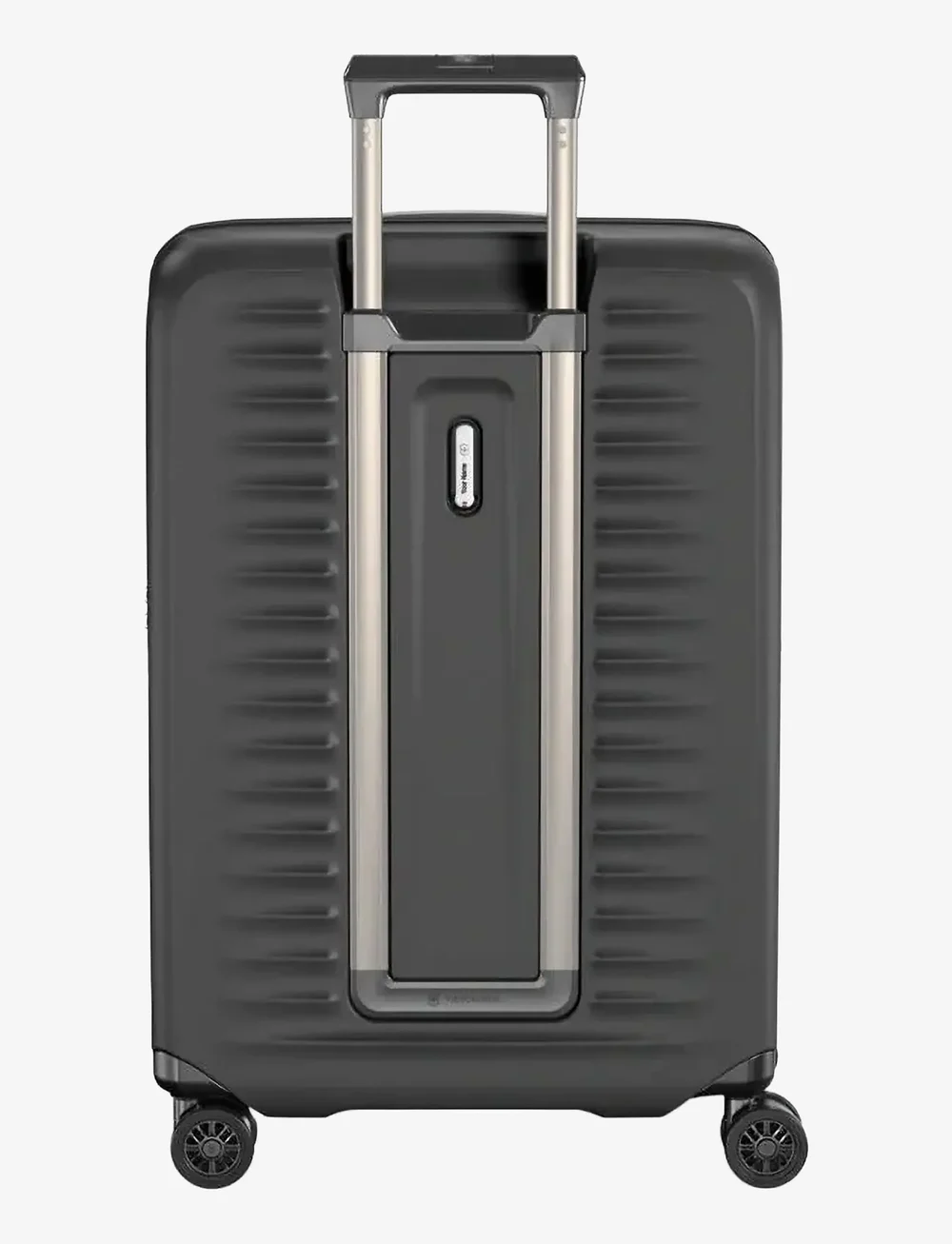 Victorinox - Airox Advanced, Medium Case - kufferter - black - 4