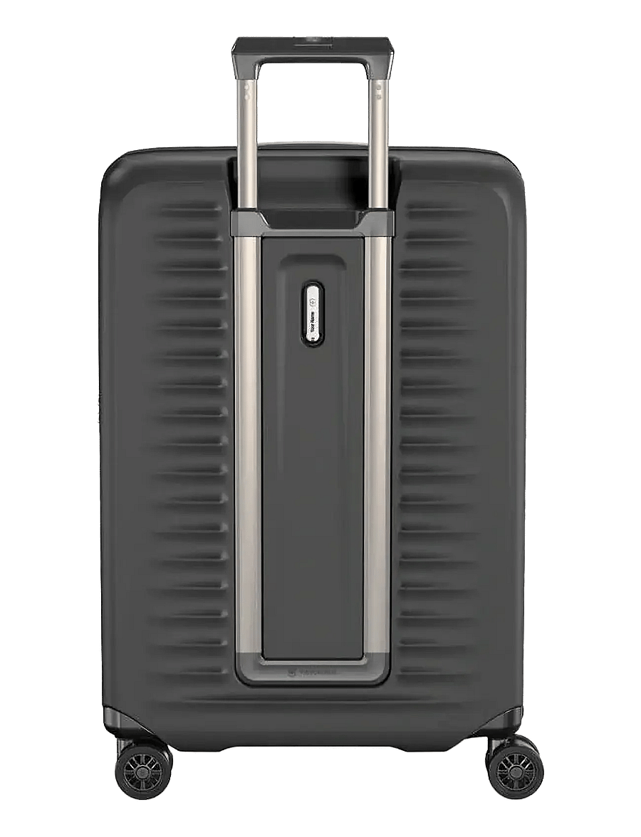 Victorinox - Airox Advanced, Medium Case - les essentiels de vacances - black - 4