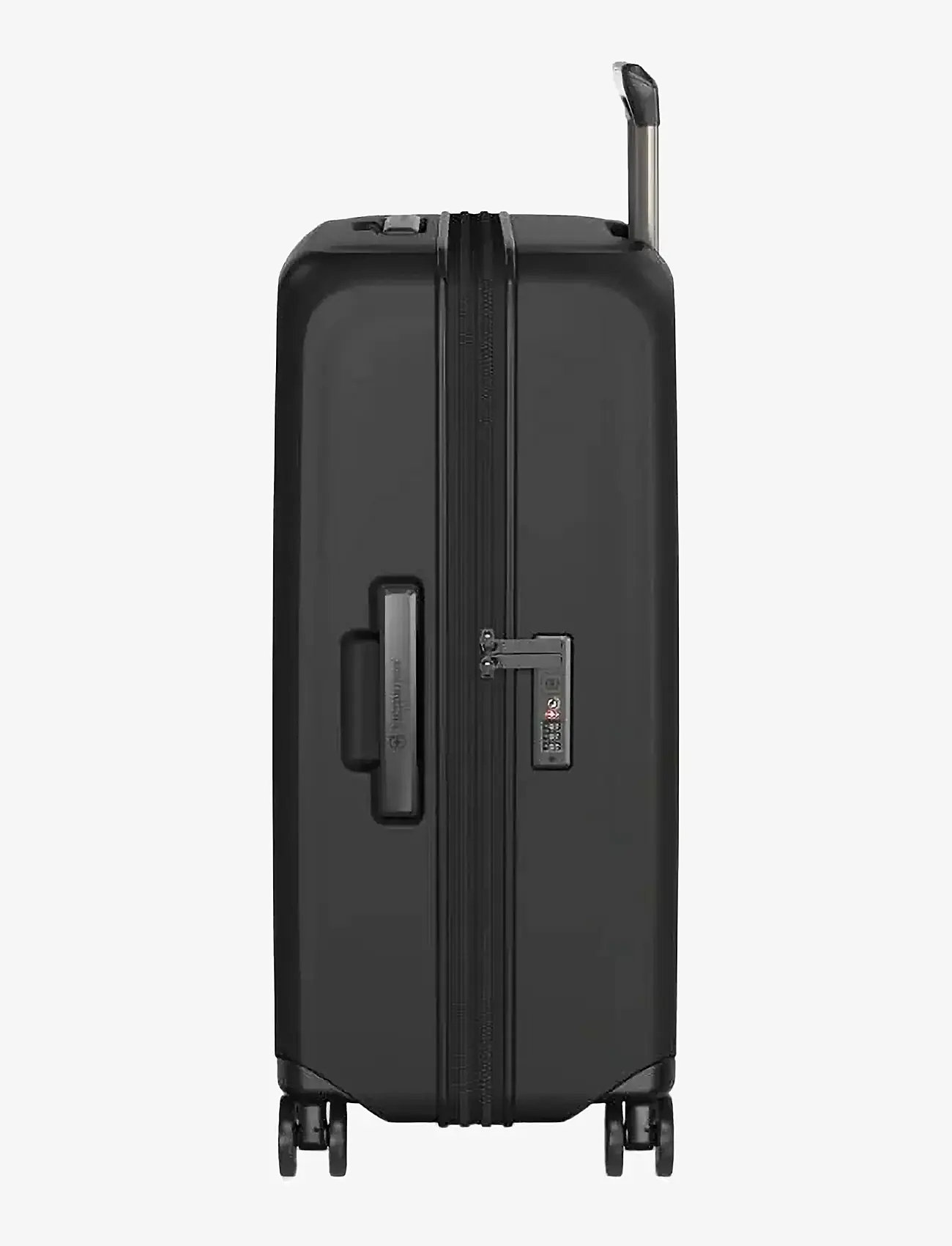 Victorinox - Airox Advanced, Medium Case - osta olukorra järgi - black - 5