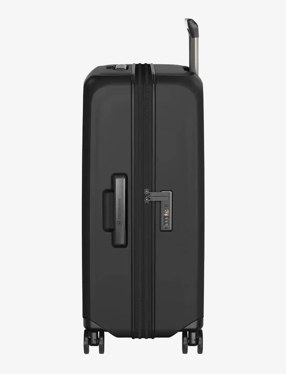 Victorinox - Airox Advanced, Medium Case - kufferter - black - 5