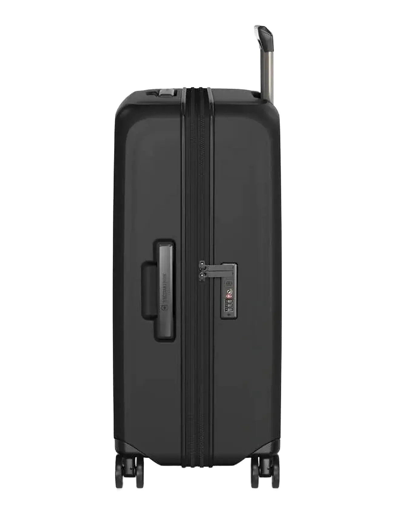 Victorinox - Airox Advanced, Medium Case - les essentiels de vacances - black - 5