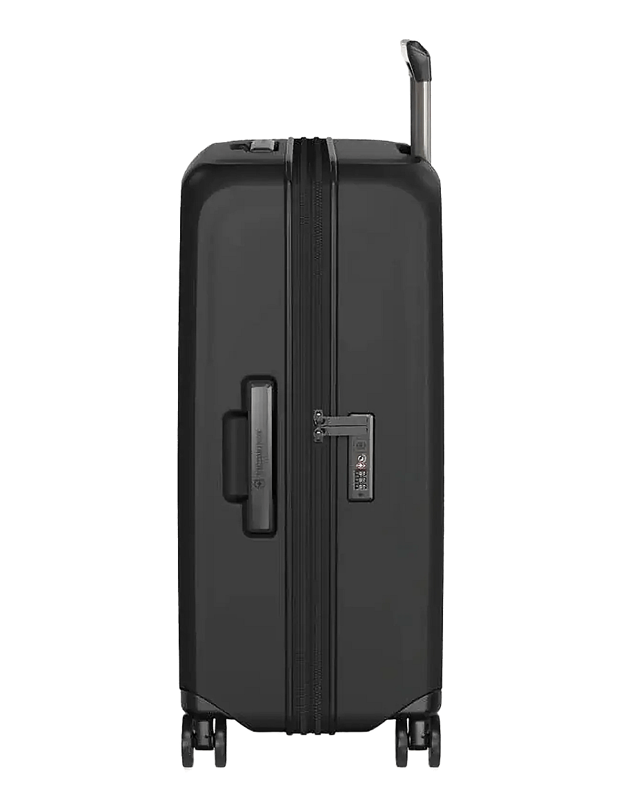 Victorinox - Airox Advanced, Medium Case - les essentiels de vacances - black - 5